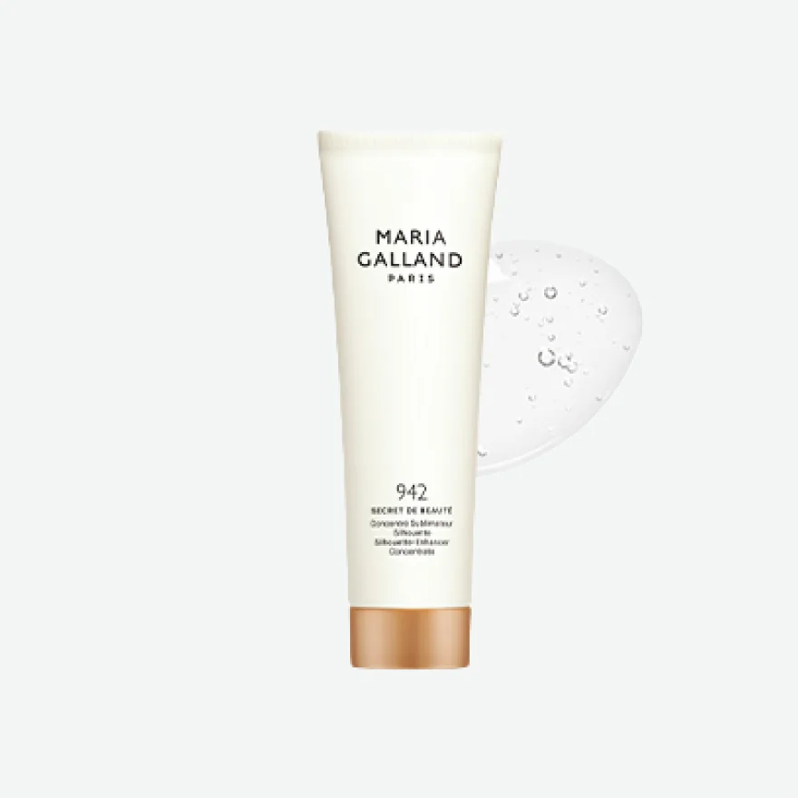 マリア ギャラン ボディケア｜laforre