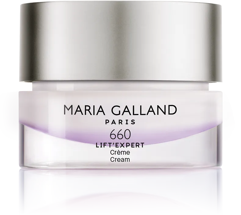 マリアギャラン クリーム 660 | 公式サイト／ラフォーレ（LAFORRE）