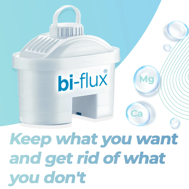 bi-flux® filter cartridges – LAICA