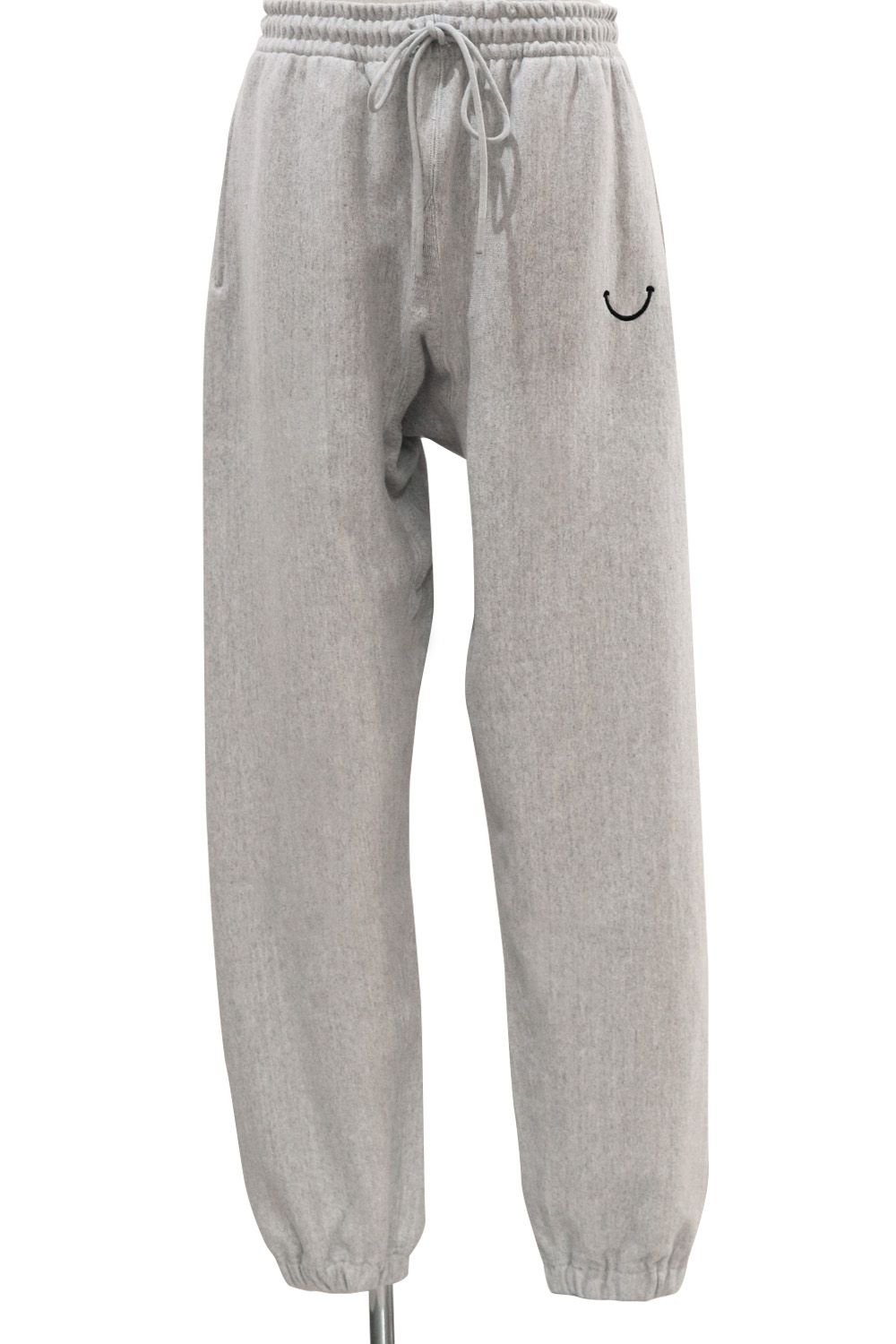 READYMADE - SWEAT PANTS SMILE / スウェット パンツ スマイル | laid-back
