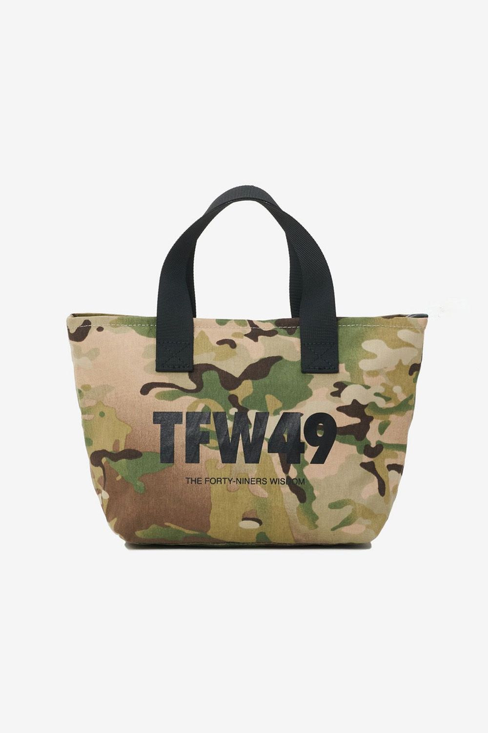 TFW49 - X‐PAC TOTE BAG SMALL / エックスパック トート バッグ