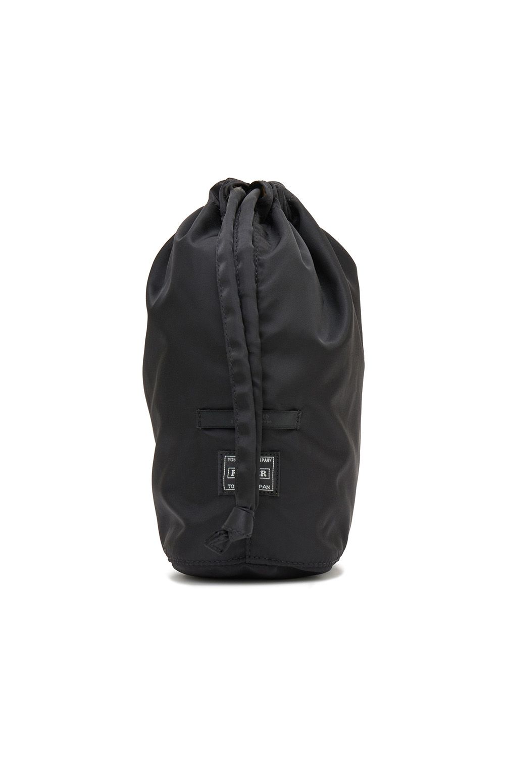 N.HOOLYWOOD - N.HOOLYWOOD COMPILE × PORTER DRAWSTRING BAG / エヌ