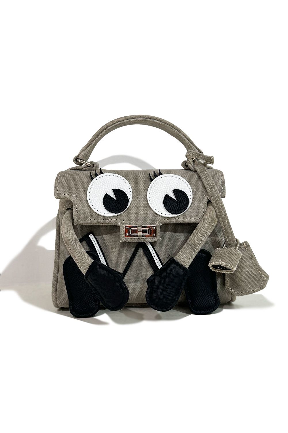 READYMADE - READYMADE × Dr.Woo MONSTER BAG | laid-back
