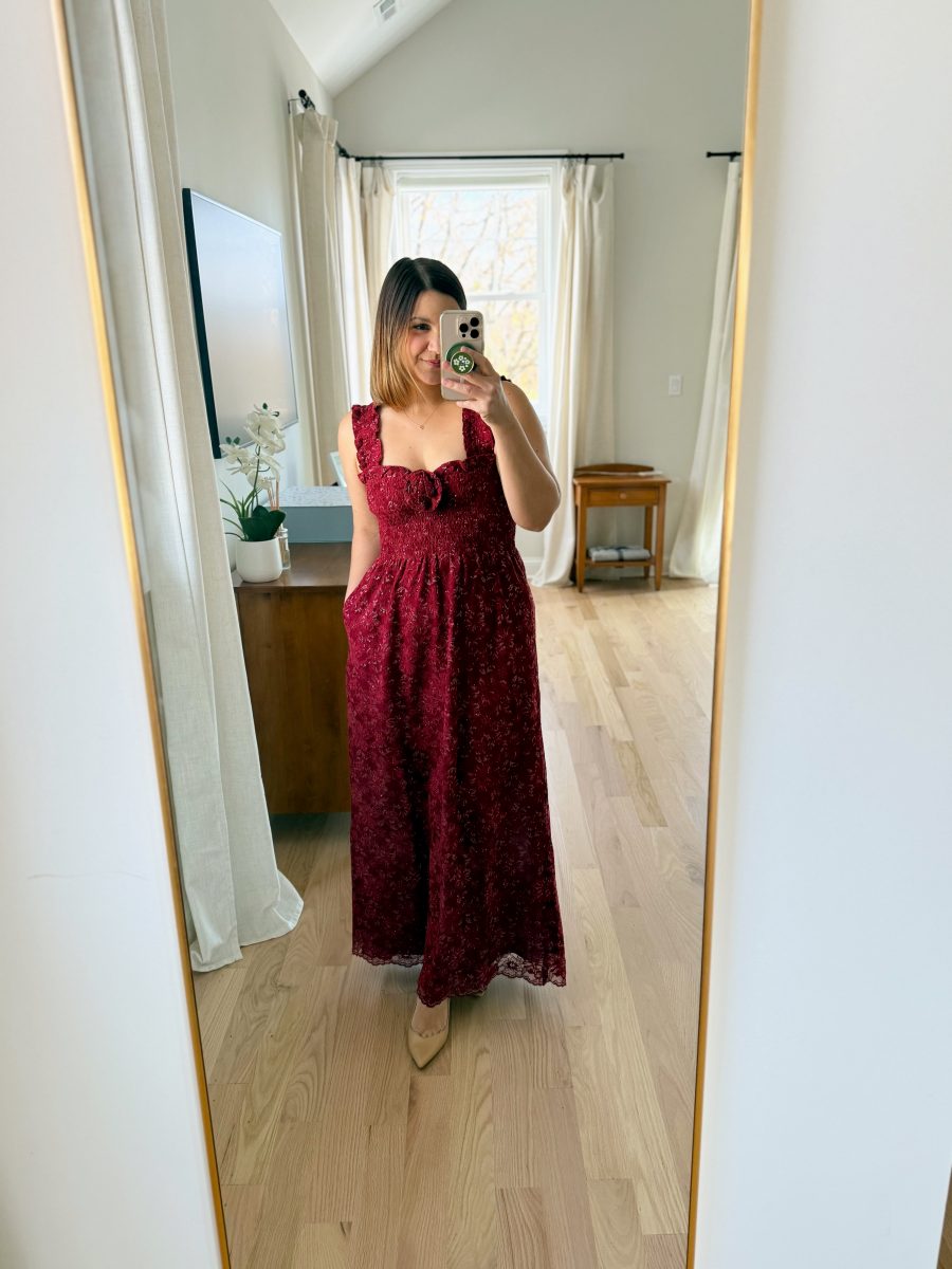Hill House Nap Dress Review + Sizing for the 10 Best Styles