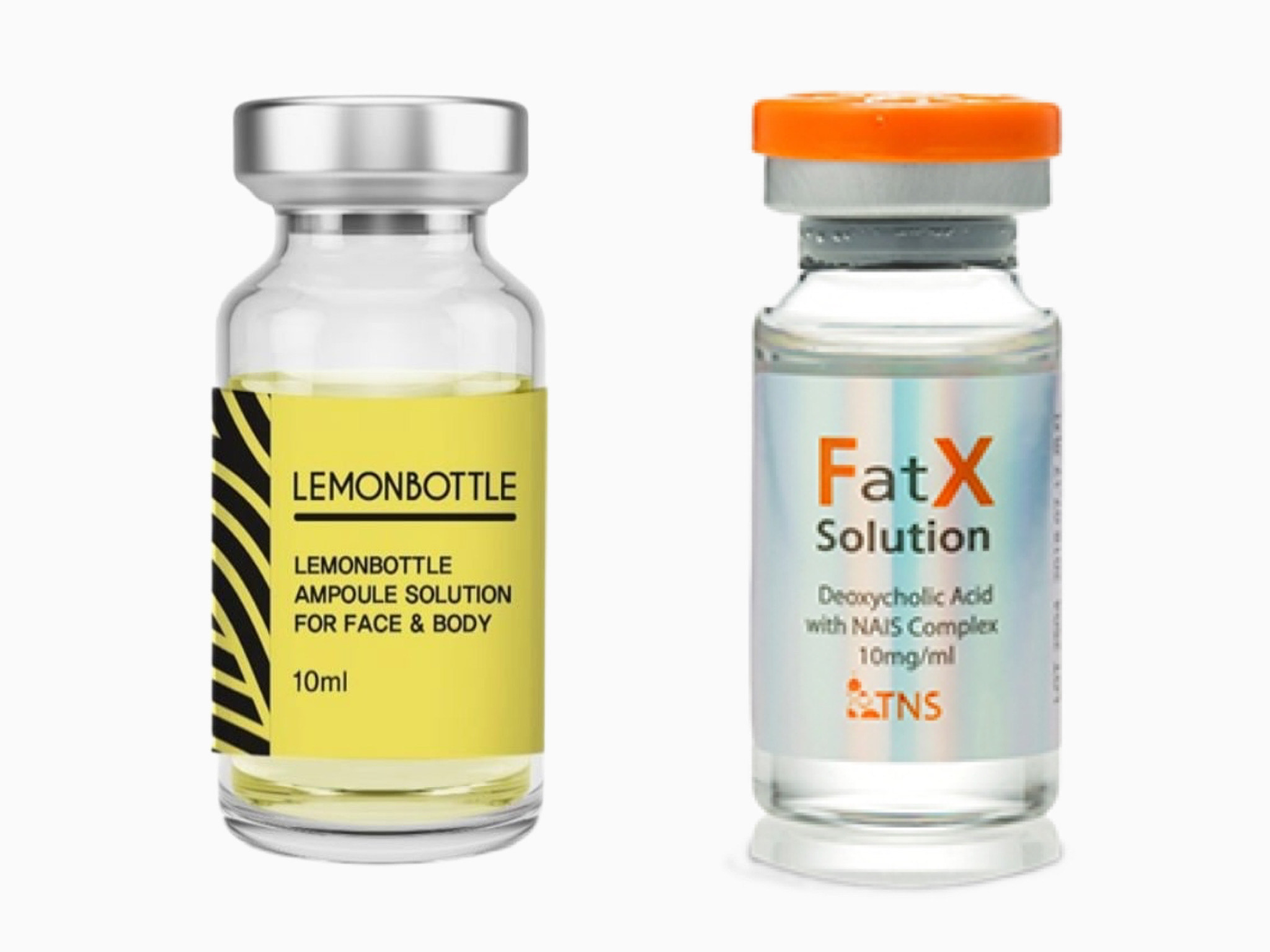 新施術導入！Fat X core・LEMON BOTTLE | LaLa clinic（ララクリニック）