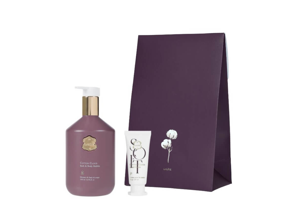 Laline Holiday Gift 2022 | Laline（ラリン）オンラインショップ