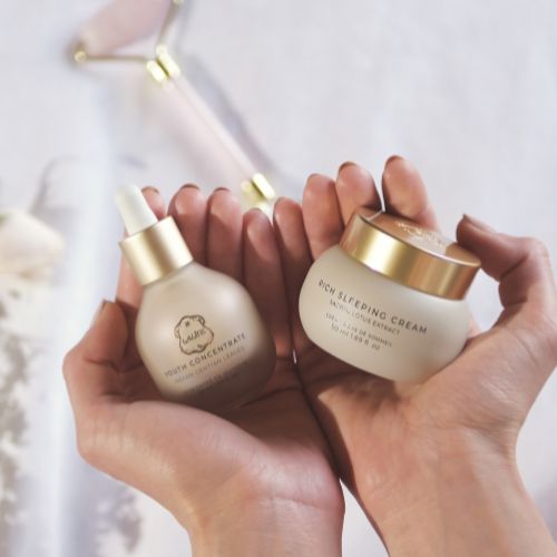 ユース コンセントレート 30ml | Laline（ラリン）オンラインショップ