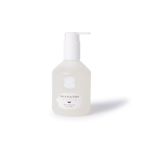 チェリーブロッサム / バス&ボディバブル250ml | Laline（ラリン