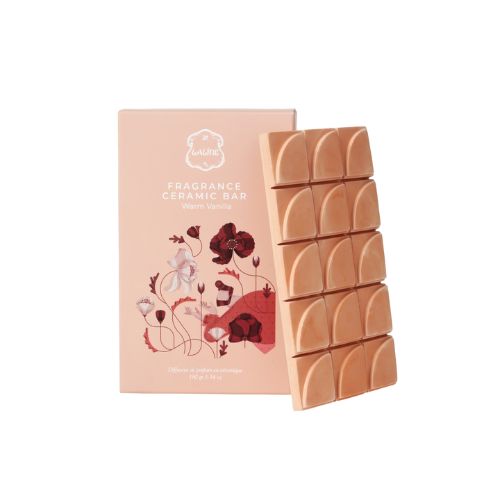ウォームバニラ/フレグランスセラミックバー | Laline（ラリン