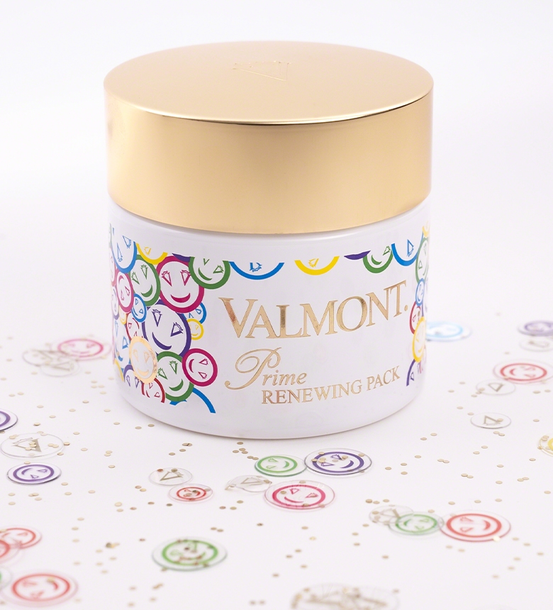 プライム リニューパック 40周年記念エディション | ヴァルモン