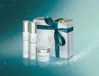 エイジングケアの特別オファー｜ヴァルモン
