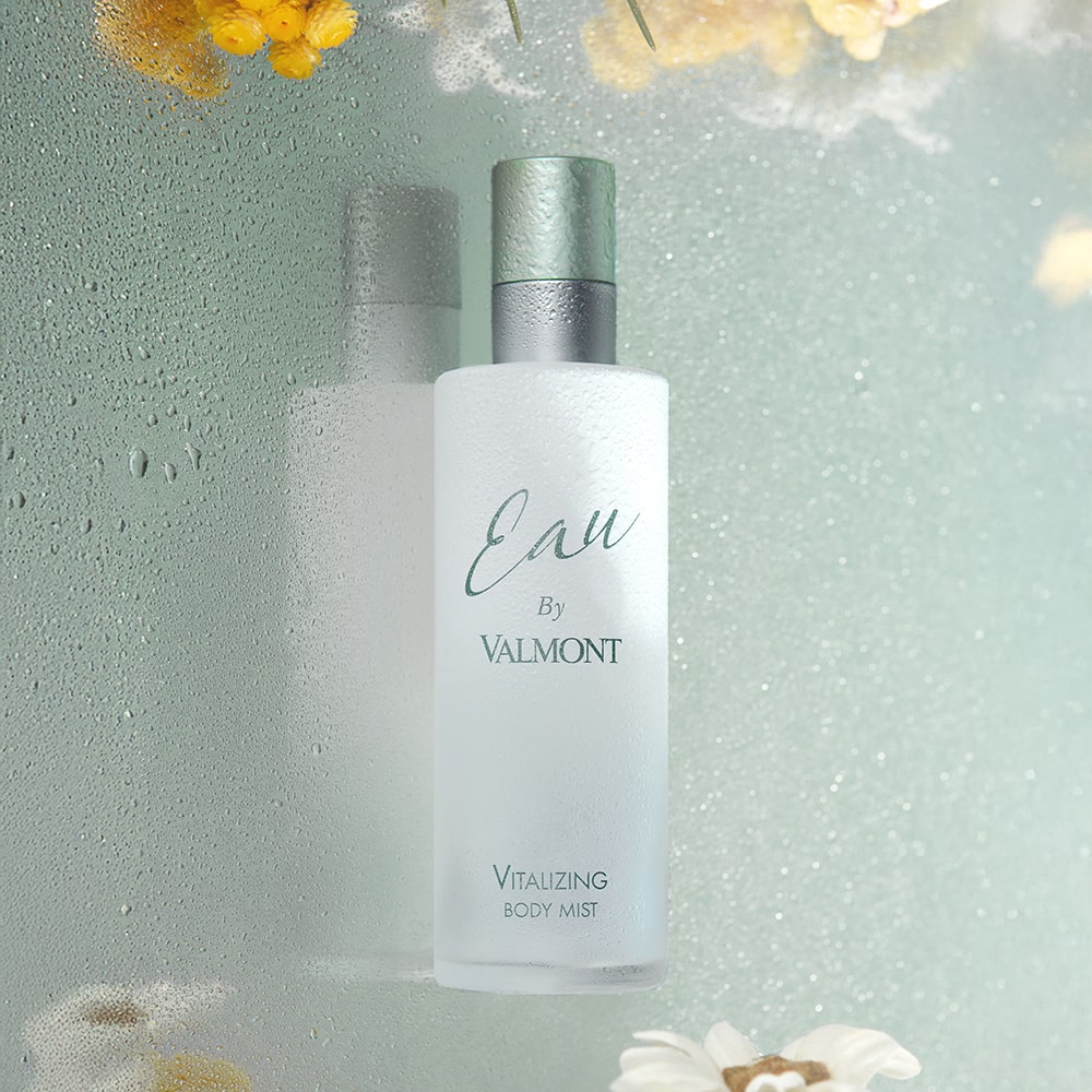 オー バイ ヴァルモン | 限定エディション バイタライジング ボディミスト