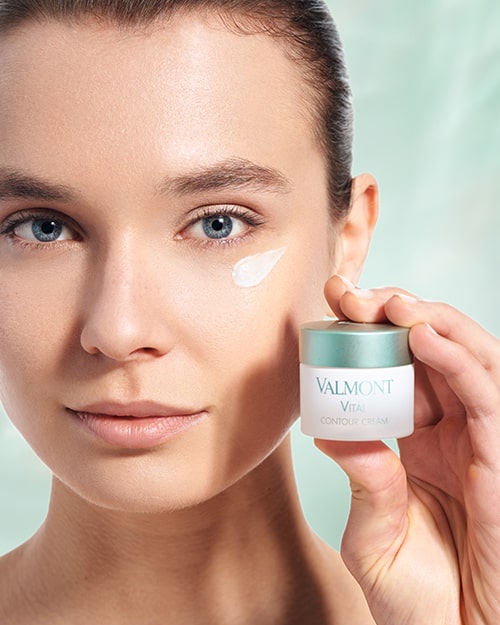 Vitality Collection: Revitalizing Skincare | Valmont