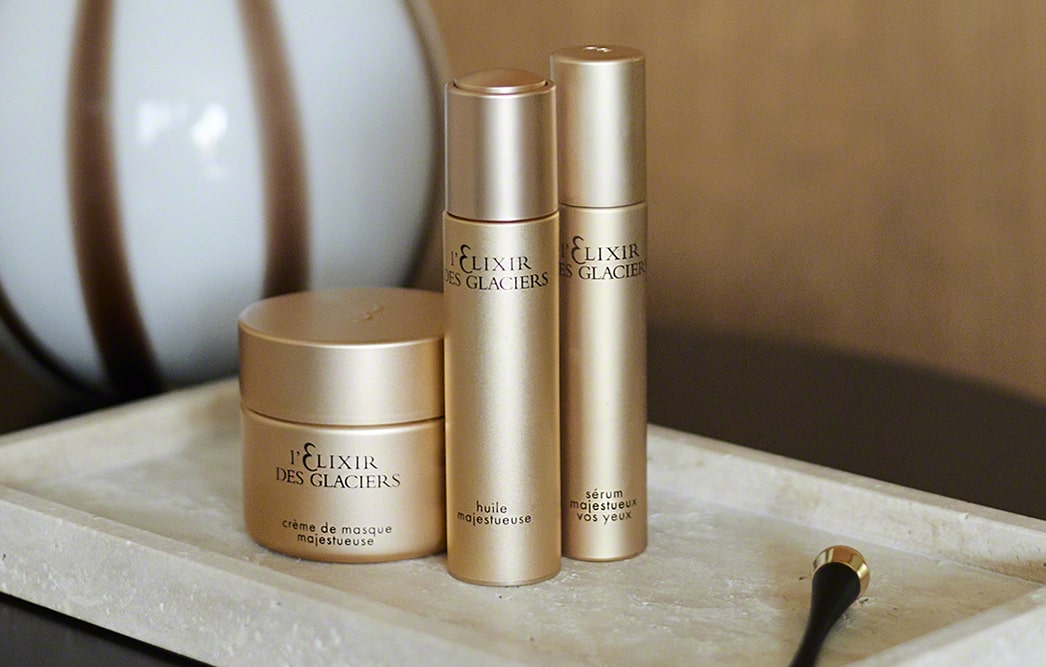 VALMONT |レリクシール デ クラシエ |クリーム ドゥ マスク マジェ