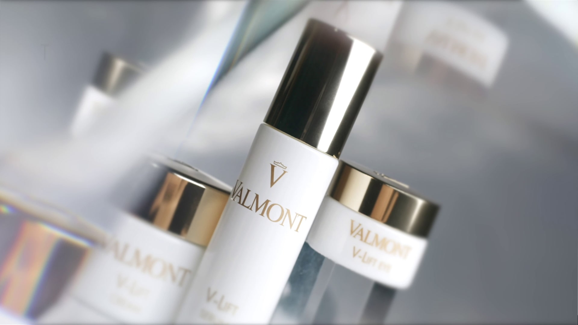 V-Lift Collection: Lifting, Anti-Wrinkle Skincare | Valmont