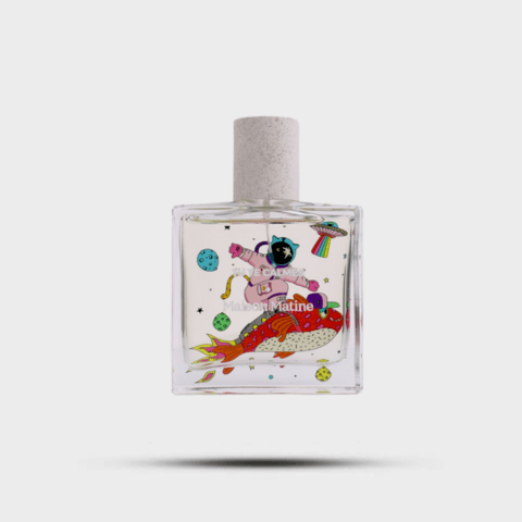 Warni Warni Perfume by Maison Matine,size 15ml, - La Maison Du Parfum