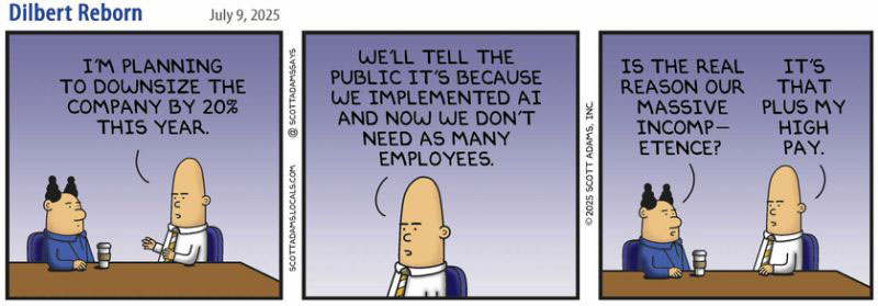 Scott Adams - Lambiek Comiclopedia