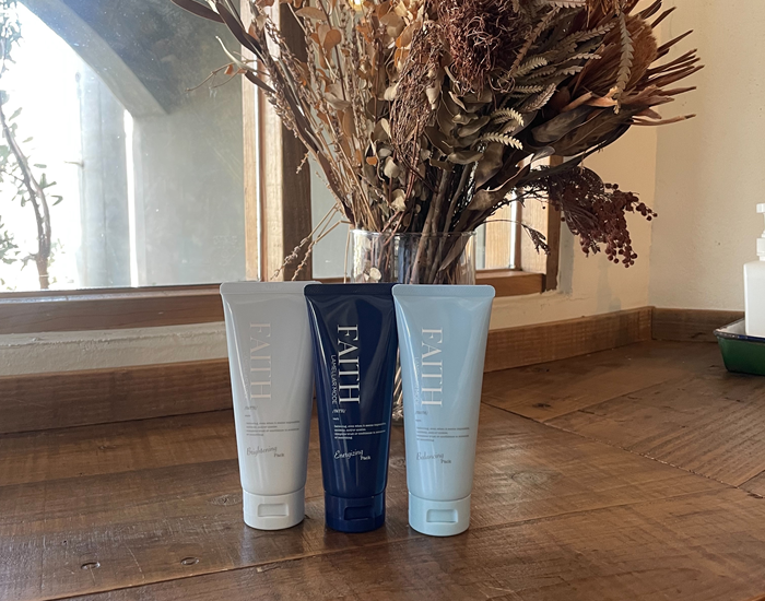 FAITH ラメラモード ブライトパック 業務用 FAITH（フェース） ラメラ