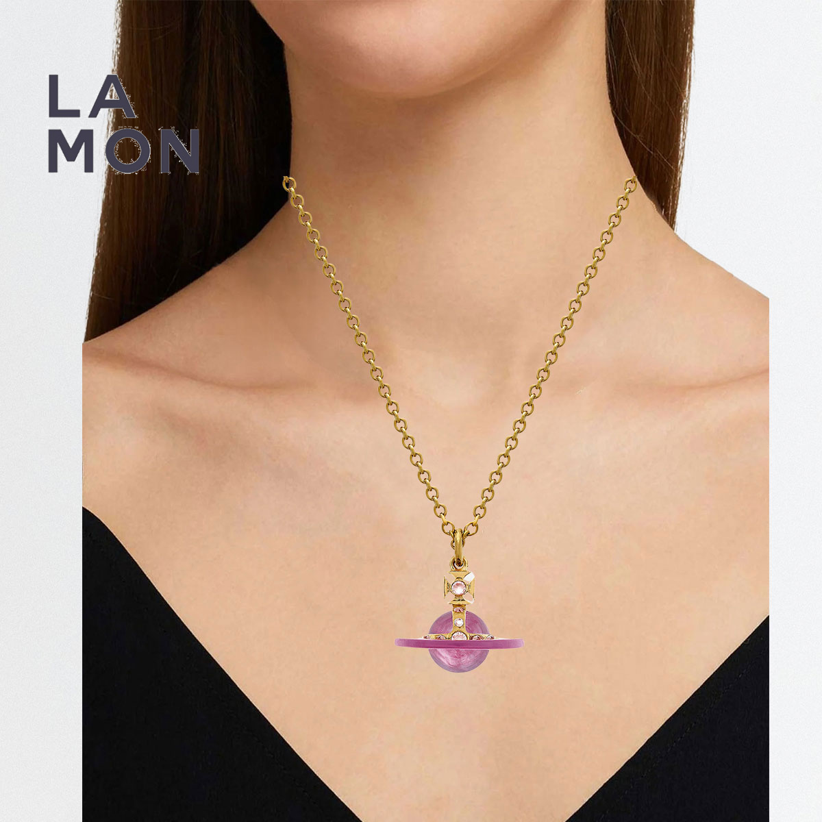 ヴィヴィアン ウエストウッド ネックレス Vivienne Westwood PETITE