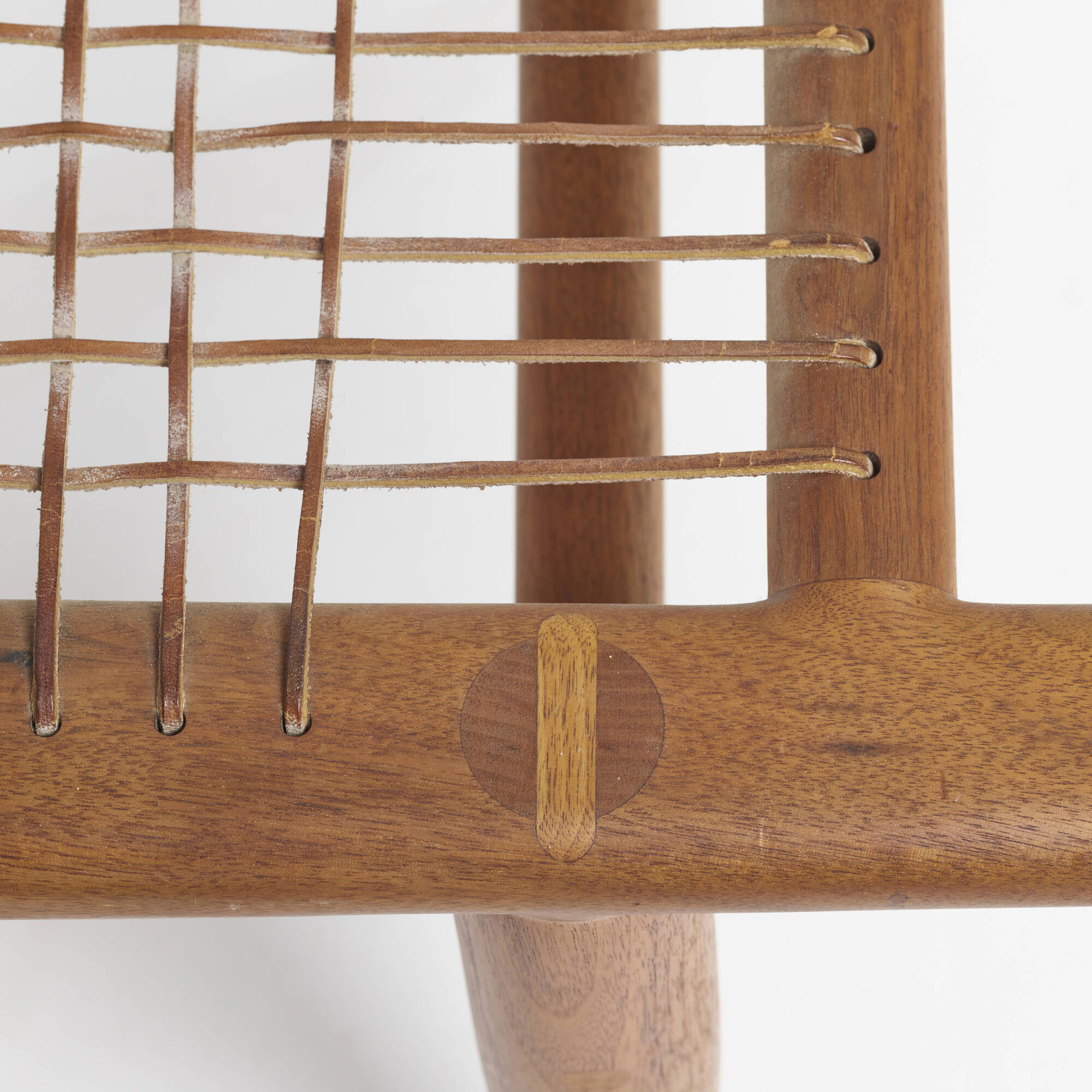 223: SAM MALOOF, Bench < Art + Design, 23 June 2022 < Auctions