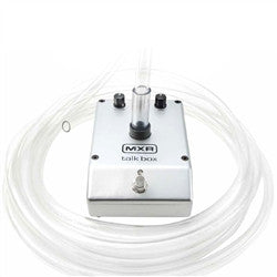 Dunlop JDM222 MXR Talk Box — L.A. Music