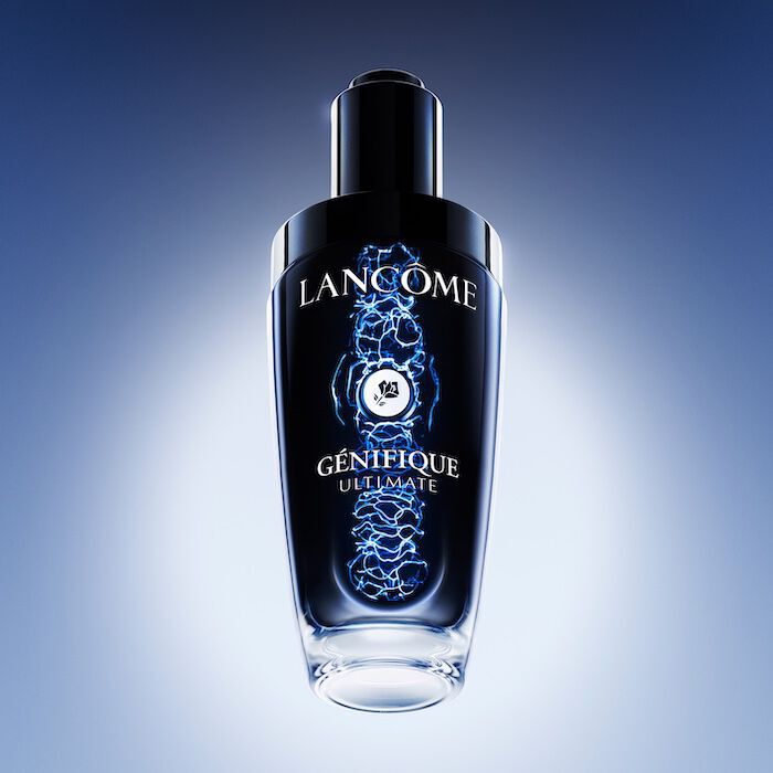 Génifique Skincare Collection - Skin Barrier Science - Lancôme