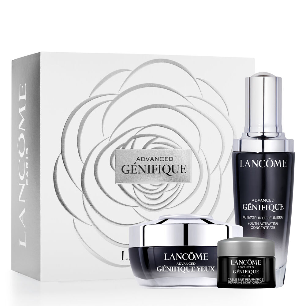Advanced Génifique Mother's Day Gift Set - Lancôme