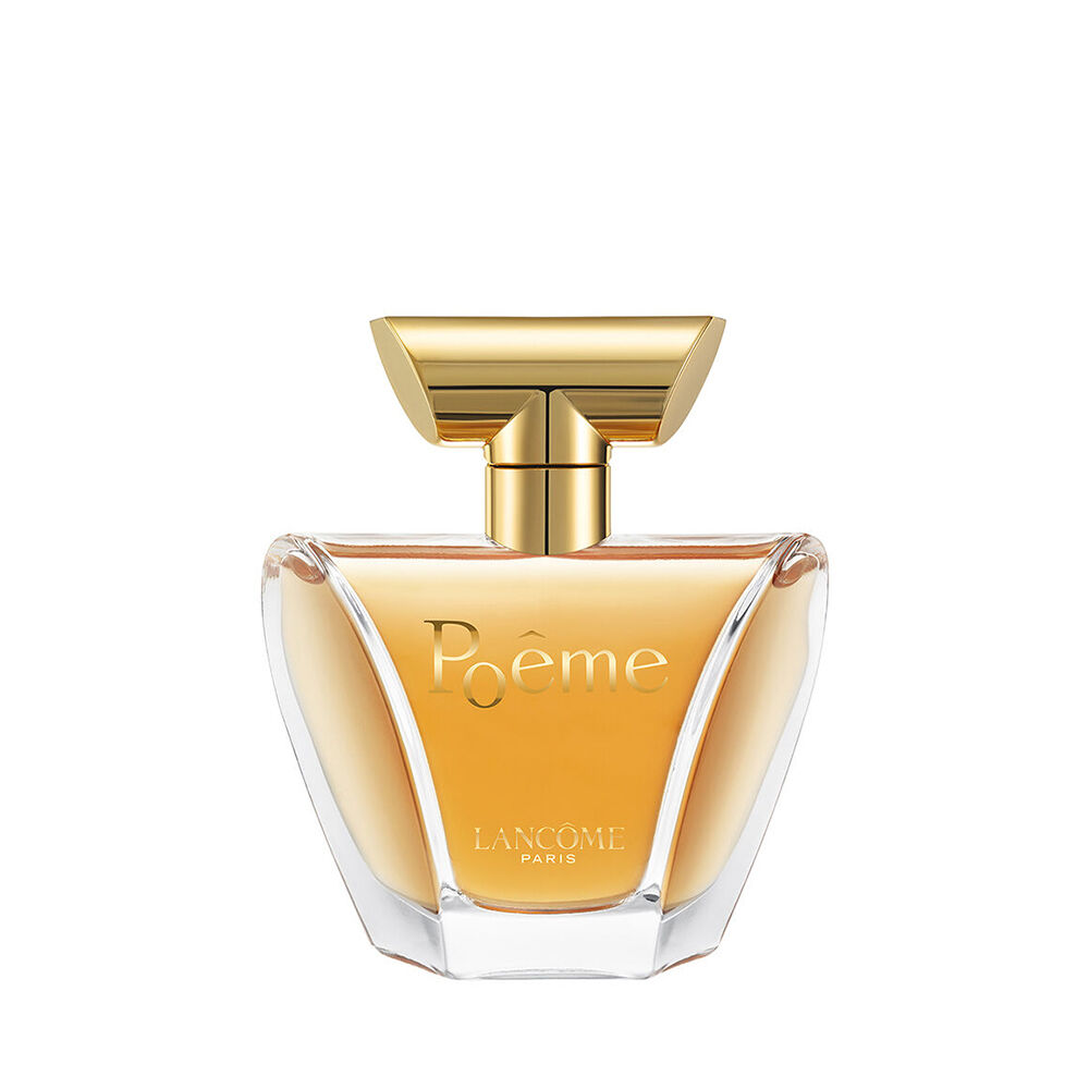 Poême Eau de Parfum Spray Floral & Fruity Perfume - Lancôme