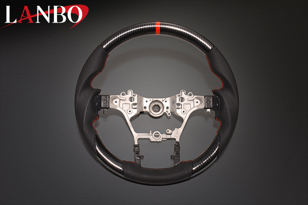 LANBO オリジナルステアリング［ハイラックス GN125］