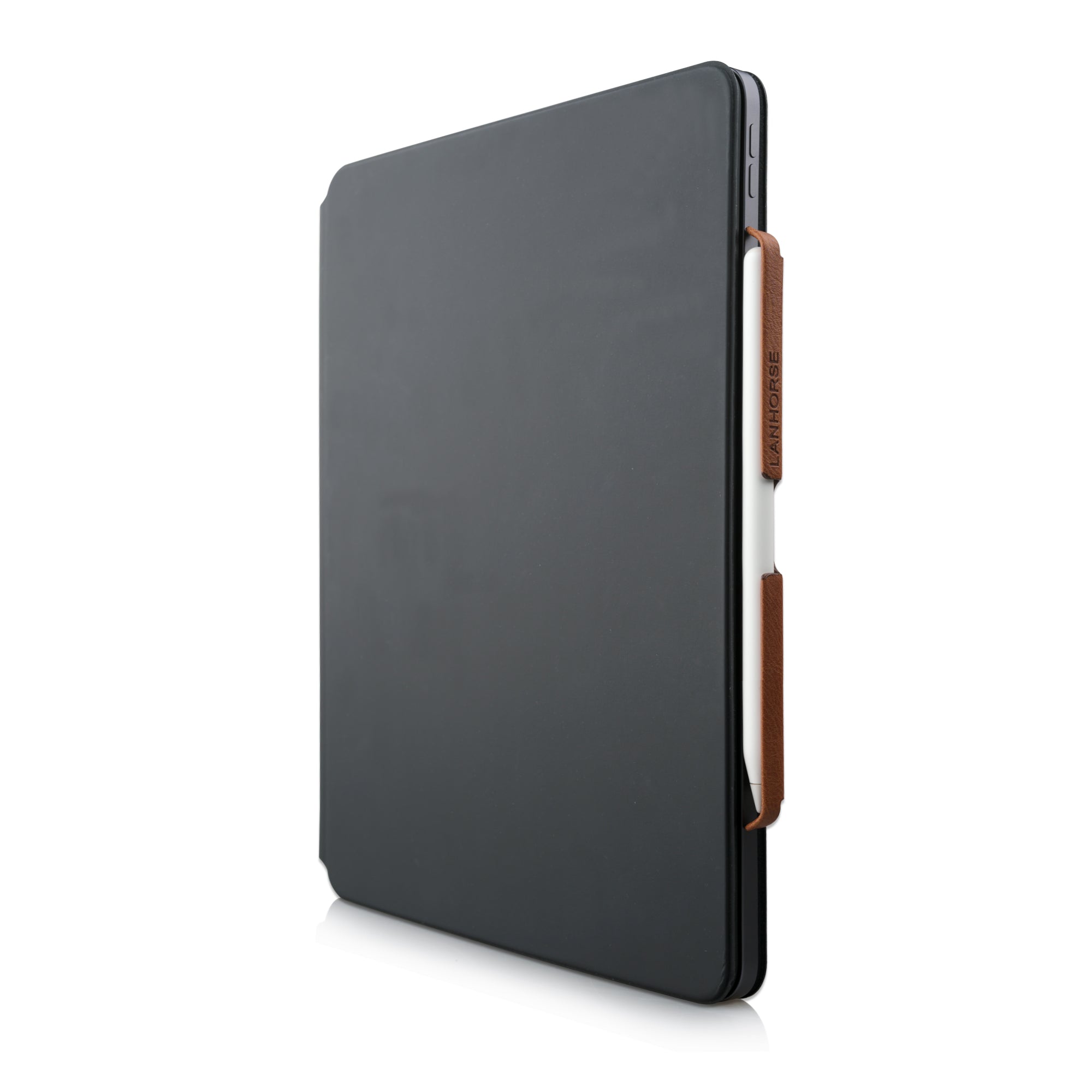 Lanhorse Pencil Holder for Apple Pencil, to be Used with Magic Keyboar