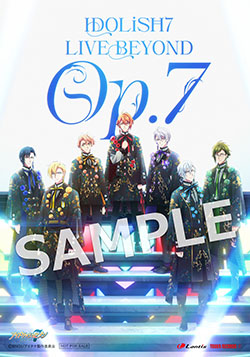 IDOLiSH7 LIVE BEYOND 