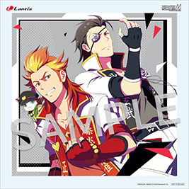 その他の情報｜アイドルマスター SideM｜Lantis web site