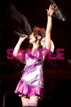茅原実里『Minori Chihara Live Tour 2010 ～Sing All Love