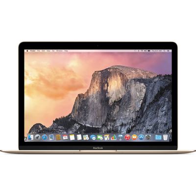 Apple MacBook Retina 12