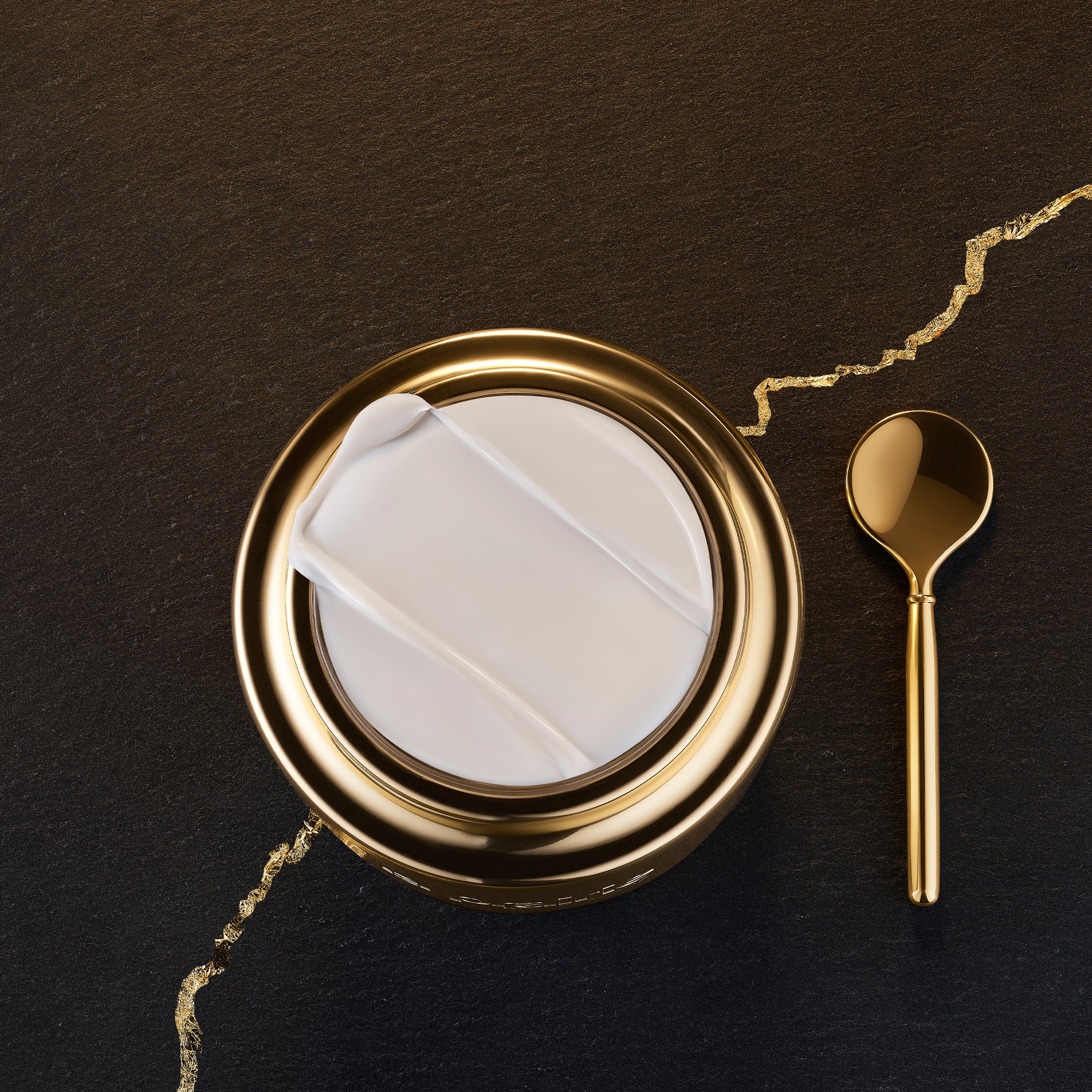 Pure Gold Radiance Cream 50ml – Densifying and nourishing cream