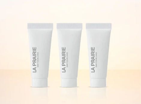 Platinum Rare|Haute-Rejuvenation Cream 30ml | La Prairie