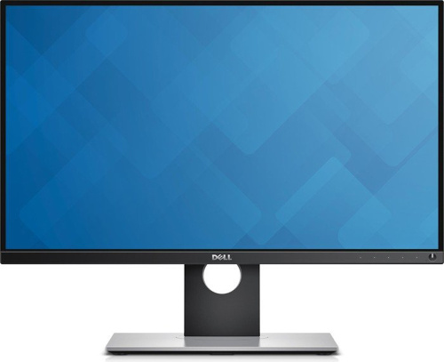 DELL UltraSharp UP2516D - Refurbished 25-Zoll WQHD IPS Monitor