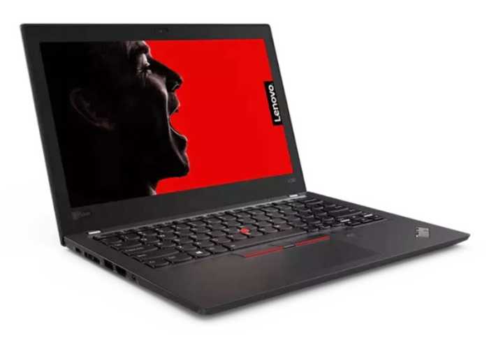 Lenovo X280 - Refurbished | LaptopCloseout.ca