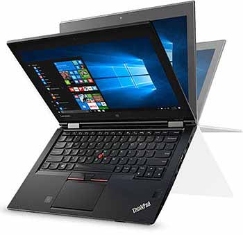 Lenovo Yoga 260 - Refurbished | LaptopCloseout.ca
