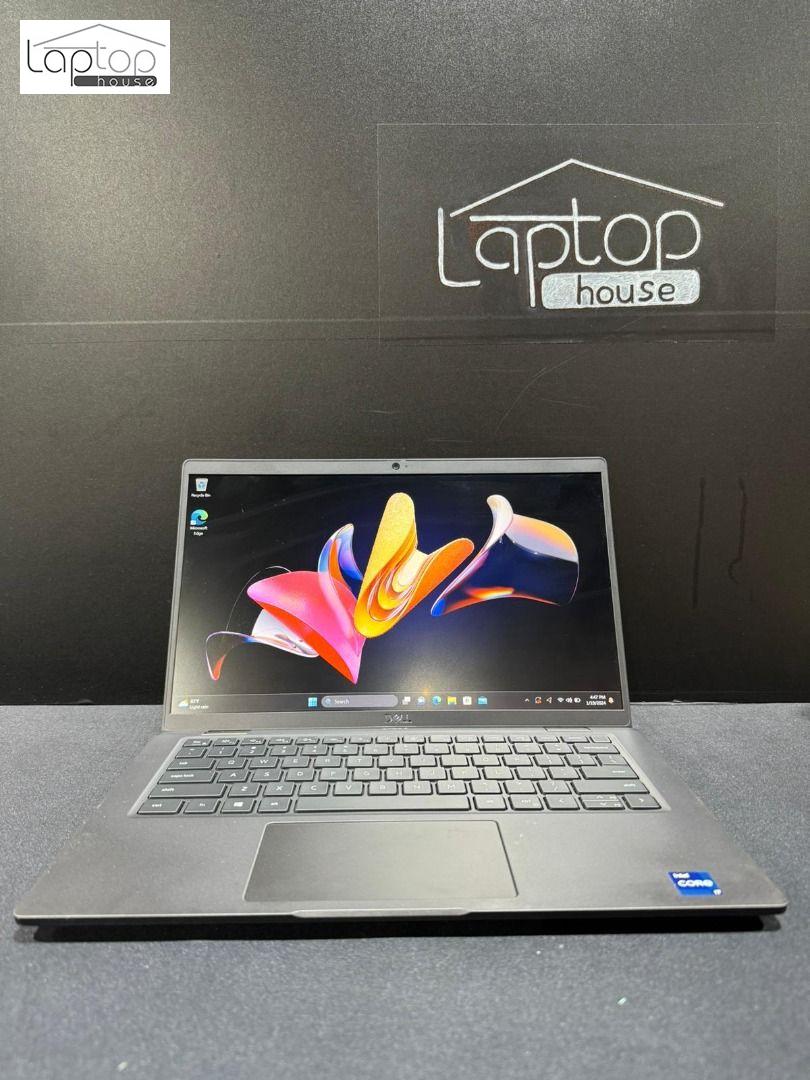 Dell Latitude 7420 | Intel Core i7-11th | 16GB RAM | 512GB SSD