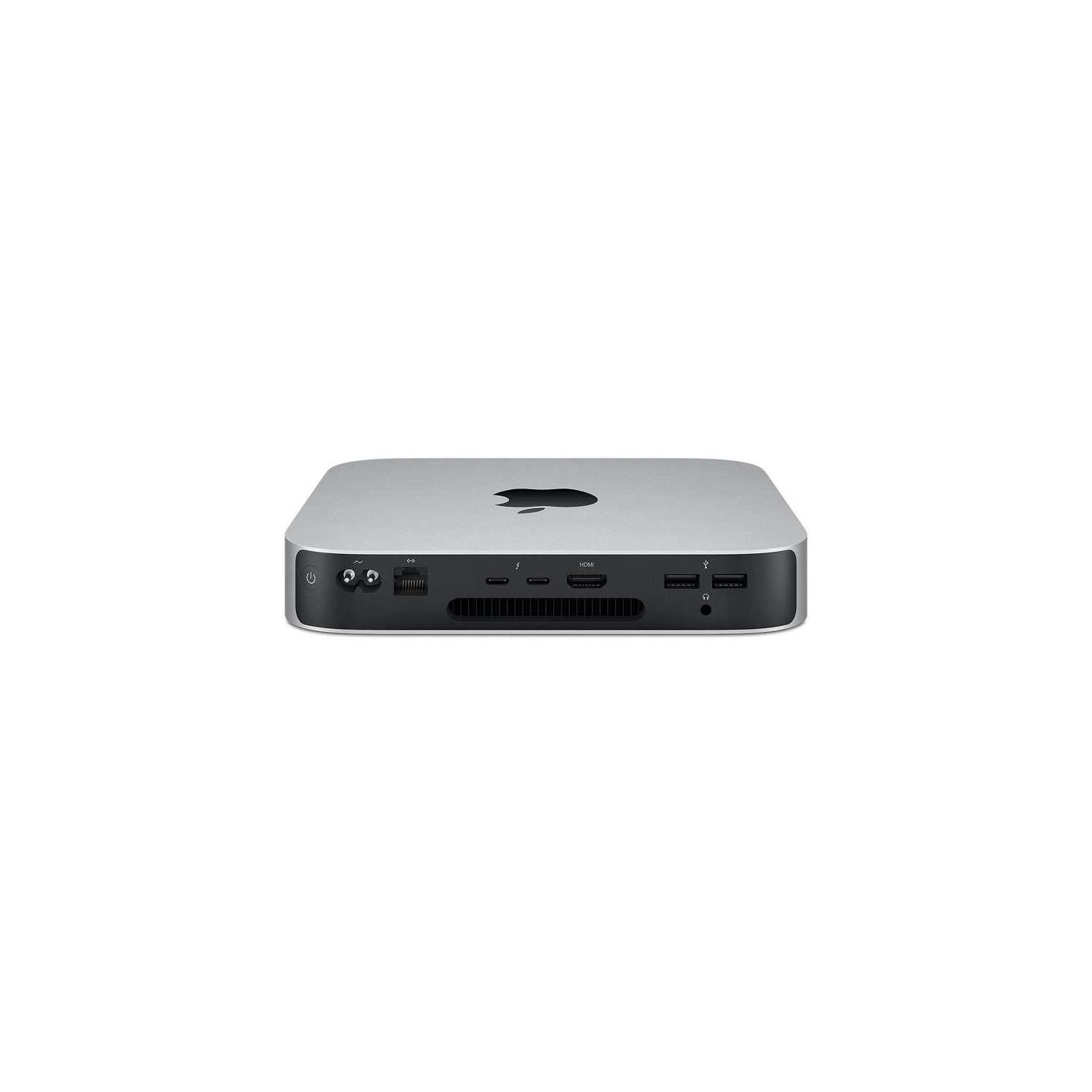 Macデスクトップ Apple Mac Mini 2020 M1 8GB 256GB A2348 Mac