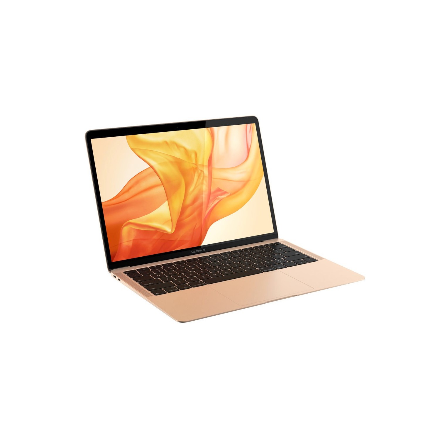 LIKE NEW 2018 MacBook Air 13.3-inch | ROSE GOLD | 512 GB, 16 GB RAM