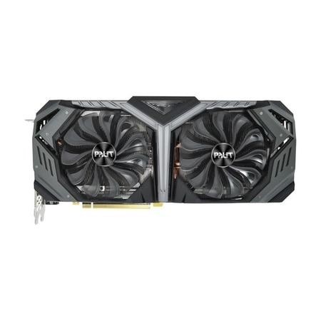 Palit RTX 2080 Super GameRock 8GB RGB Graphics Card - Laptops Direct