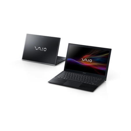 Sony VAIO Pro 13 Core i5 8GB 256GB SSD 13.3 inch Full HD