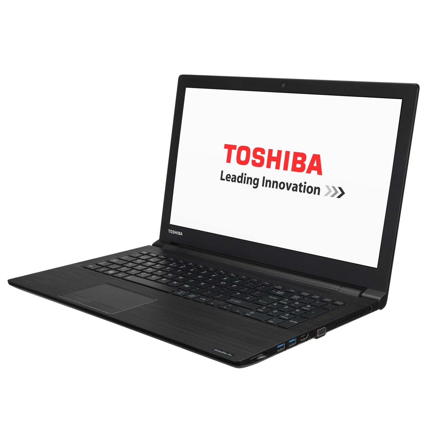 Toshiba Dynabook Satellite Pro R50-E-18V Core i3-7020U 8GB 128GB
