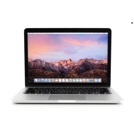 MacBook Pro，13inch，2015，8GB，512G Apple MacBook Pro Retina 13