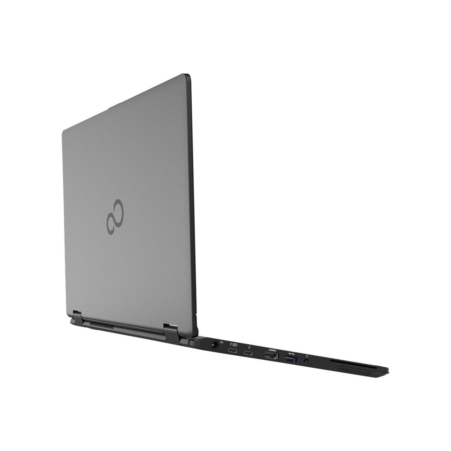 FMVU93F3BZ ノートパソコン 16GB 【公式通販】