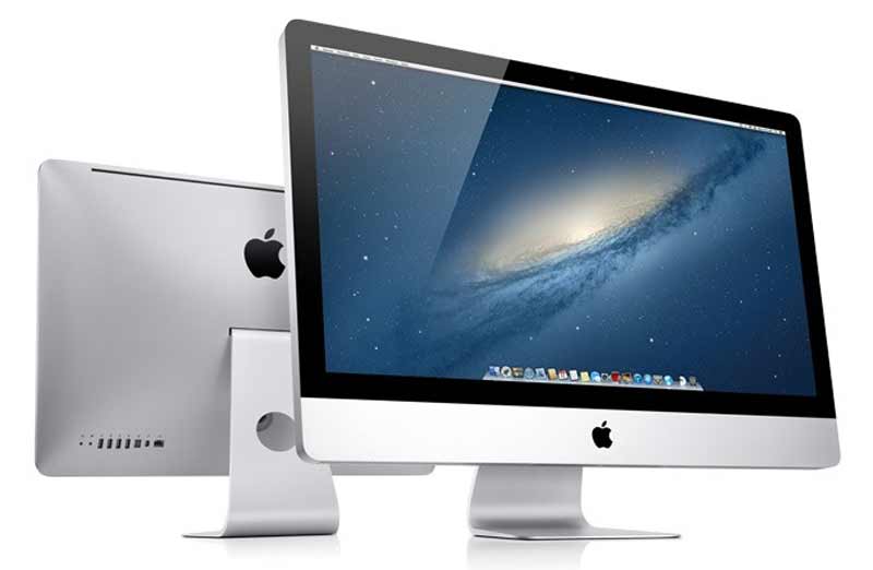 iMac A1311 i5/8GB/1TB HDD 21.5″ – Laptops-Spain