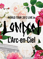 L'Arc～en～Ciel 20th L'Anniversary WORLD TOUR 2012 THE FINAL LIVE