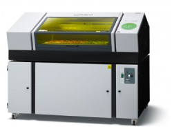 VersaUV LEF-300｜飛躍的な生産性の向上